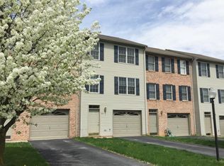 20 Grace St #20, Hanover, PA 17331