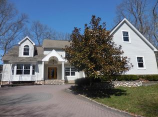 1530 Deer Run Dr, Wall Township, NJ 08736