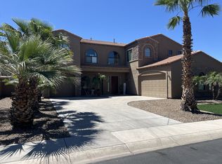 3333 E Powell Pl, Chandler, AZ 85249