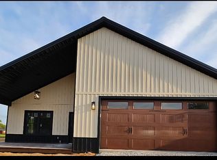 1161 W County Rd #700N, Orleans, IN 47452