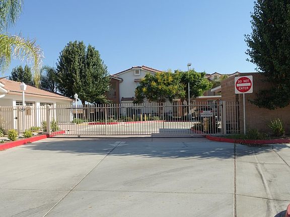 Gated Community