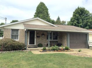108 Lloyd St, Dover, OH