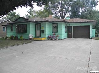 705 Marguerite Ave, Marshall, MN 56258