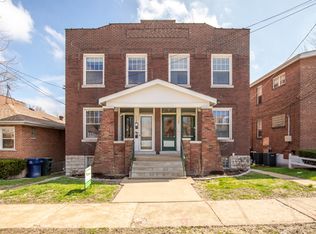 1126 Tamm Ave #2N, Saint Louis, MO 63139
