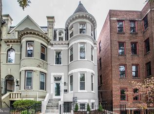 66 Rhode Island Ave NW APT 2, Washington, DC