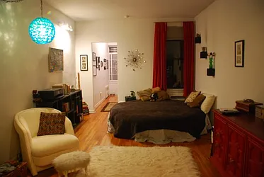 Rented by Paley Management