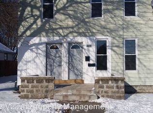 523 Chase Ave #1, Joliet, IL 60432