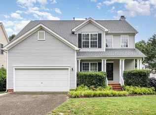 5637 Yates Garden Ln, Raleigh, NC 27606