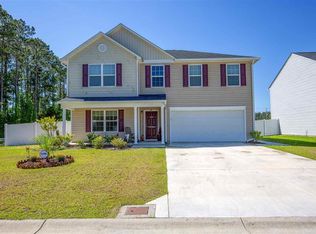 101 Bendick Ct, Little River, SC 29566
