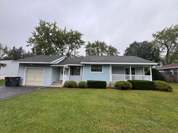 24906 70th St, Salem, WI 53168