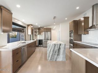 1502 E Indian Wells Rd, Tucson, AZ 85718