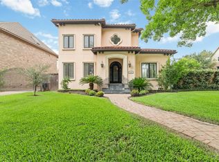 4102 Gramercy St, Houston, TX 77025