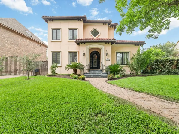 4102 Gramercy St, Houston, TX 77025