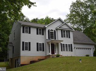 11155 Peppertree Pl, La Plata, MD
