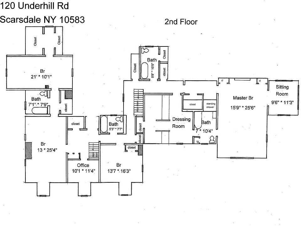 2nd image of 120 Underhill Rd