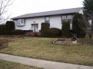 109 Curvin Dr, Harrisburg, PA 17112