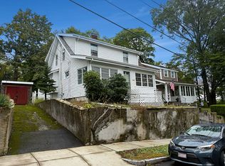 169 Pine St, Quincy, MA 02170
