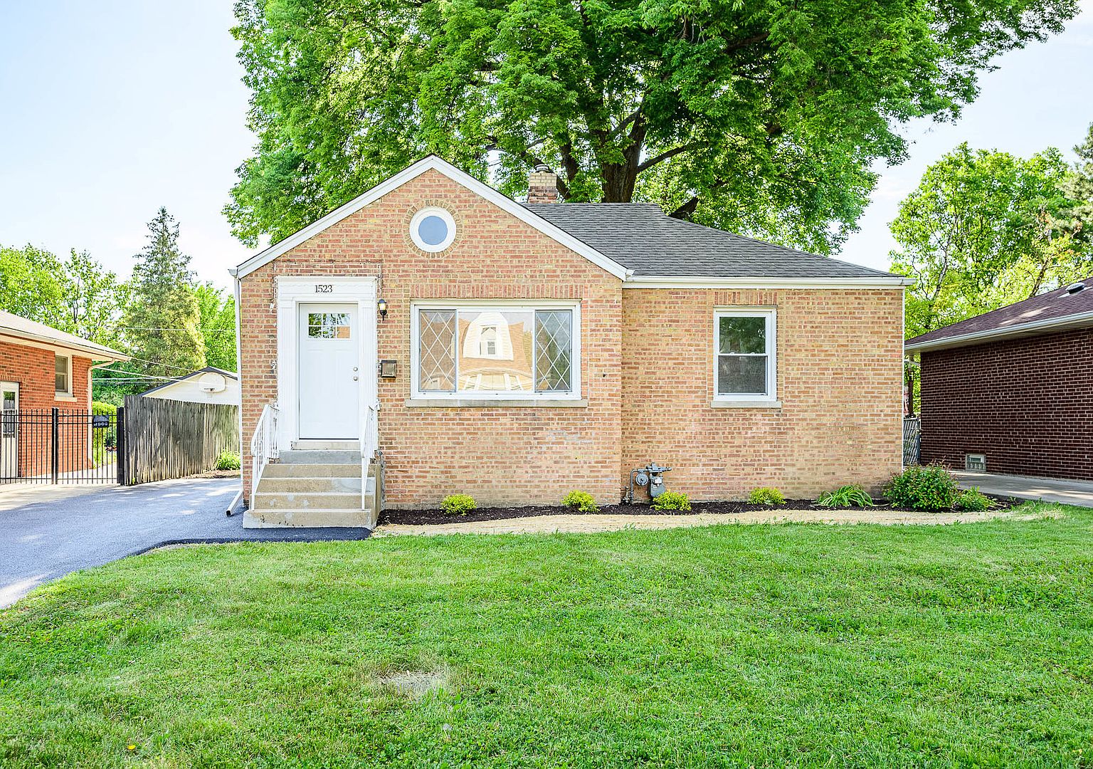 1523 N Rohde Ave, Berkeley, IL 60163 MLS 11931978 Zillow