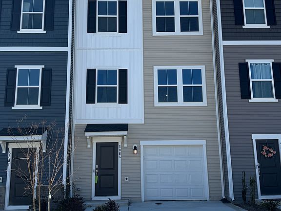 2nd image of 5886 Ginger Dr