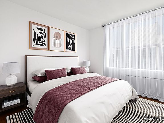 2nd image of 425 Main St APT 11E
