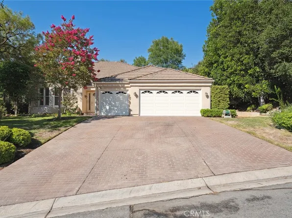 1731 Crooked Trail Pl, Westlake Village, CA 91362