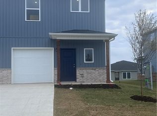 6719 SW Dignity Ave, Bentonville, AR 72713