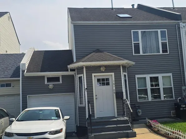 16108 Baisley Boulevard, Jamaica, NY 11434