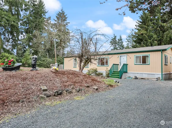 2716 Trevue Avenue SW, Olympia, WA 98512