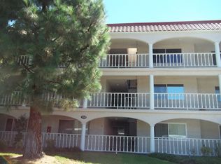 3500 Bahia Blanca W UNIT 1E, Laguna Woods, CA 92637