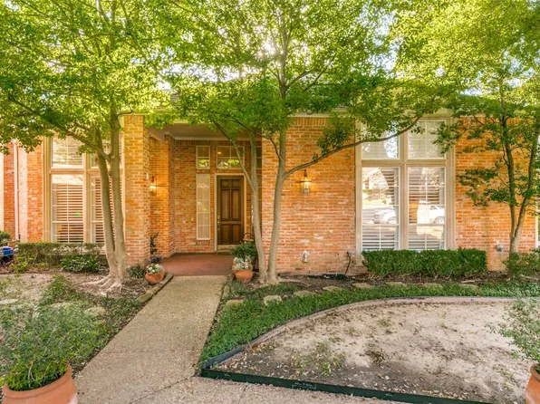 14008 Highmark Sq, Dallas, TX 75254