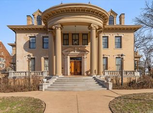 1619 Louisiana St, Little Rock, AR 72206