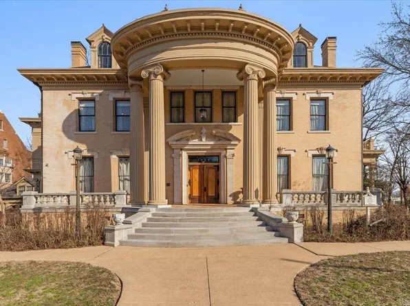 1619 Louisiana St, Little Rock, AR 72206