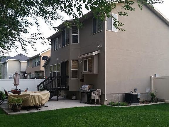 backyard south view