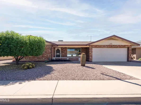 4861 E FLOSSMOOR Avenue, Mesa, AZ 85206