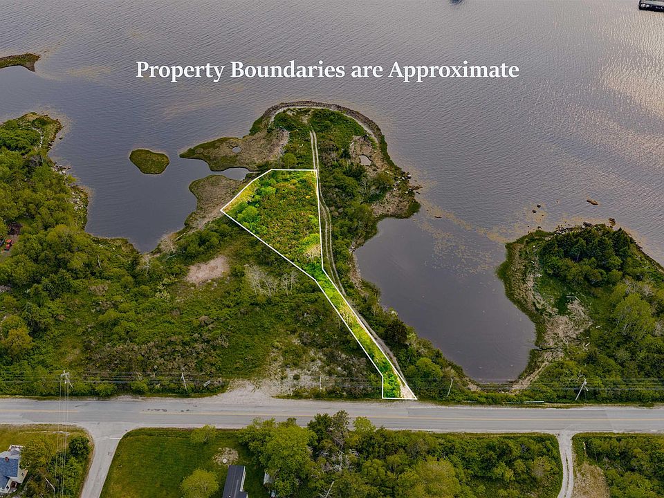 1st image of LOT Hammond St #5
