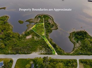 LOT Hammond St #5, Shelburne, NS B0T 1W0