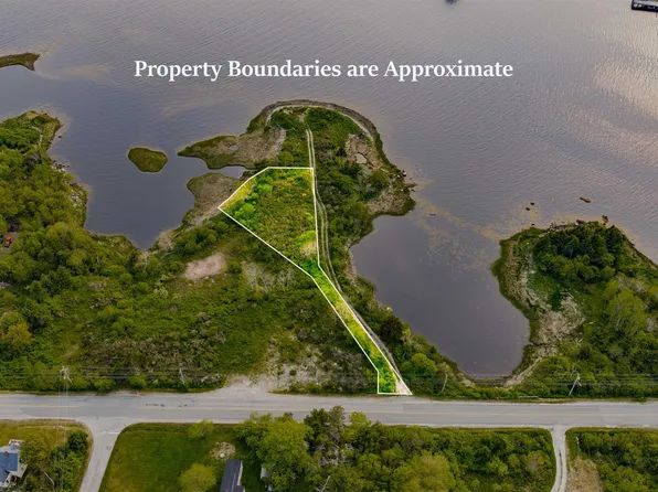 LOT Hammond St #5, Shelburne, NS B0T 1W0