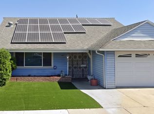 4048 Don Luis Dr, Los Angeles, CA 90008