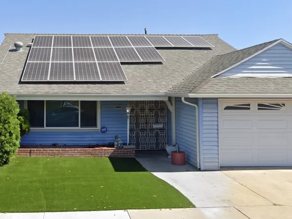 4048 Don Luis Dr, Los Angeles, CA 90008