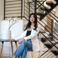 Katherine Wang
