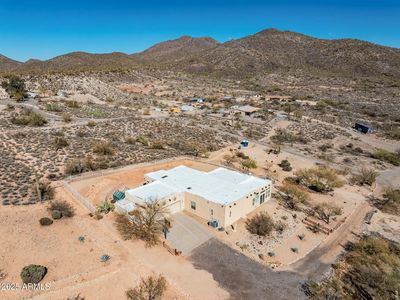 50408 N 22nd Ave, New River, AZ, 85087