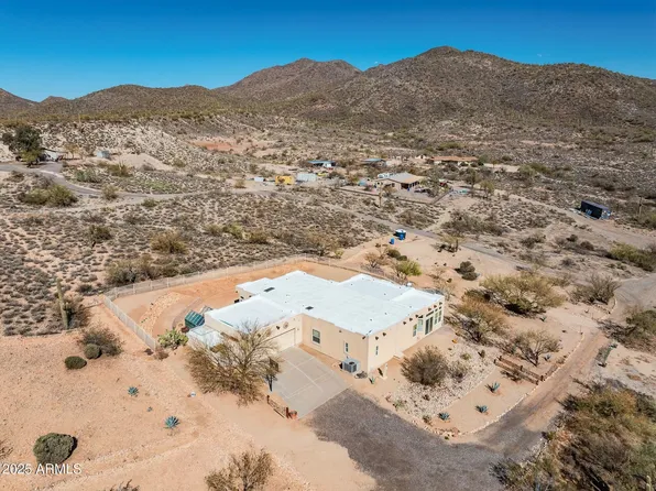 50408 N 22ND Avenue, New River, AZ 85087