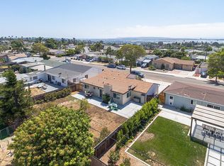 3321 Cheyenne Ave, San Diego, CA 92117