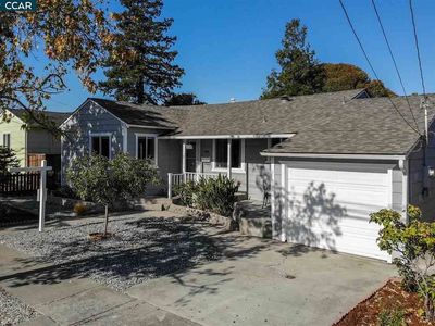 2411 Upland Dr, Concord, CA, 94520
