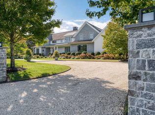 138 Montrose Ln, Water Mill, NY 11976