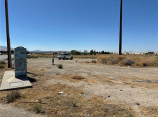 39227 Sierra Hwy, Palmdale, CA 93550