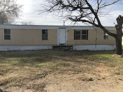 512 Oriole Dr, Clyde TX - Owner Finance Home