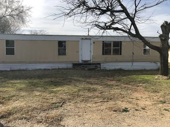 512 Oriole Dr, Clyde, TX 79510