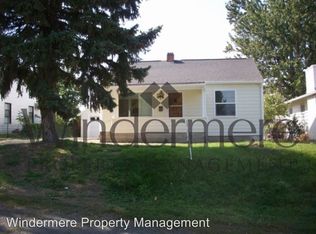 1106 SE Birch Ave, College Place, WA 99324