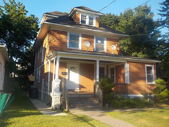 Property Side View